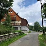 Janina Apartamento