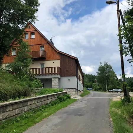 Janina Apartman