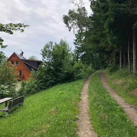 Janina * Janov nad Nisou