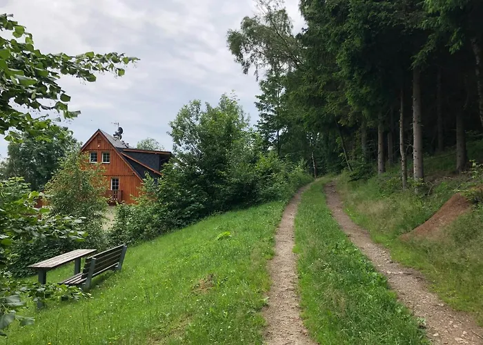 Janina * Janov nad Nisou