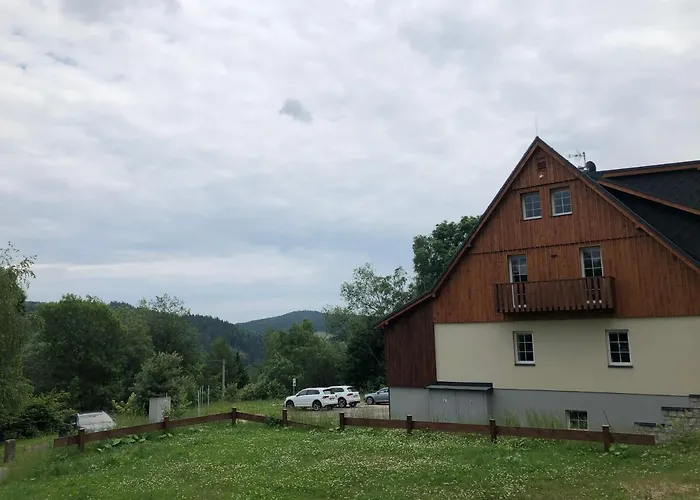 Janina * Janov nad Nisou